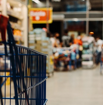 Operación de retail