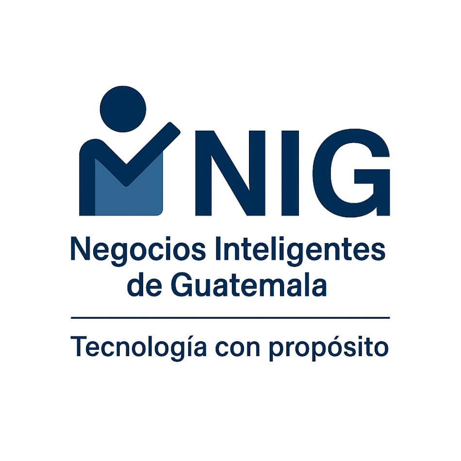 Logo NIG
